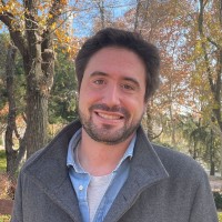 Alberto Rodríguez Martín