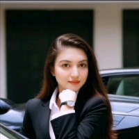 Sehar Ali