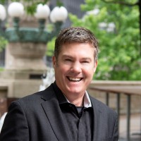 Scott Andrews, Pe