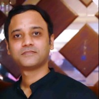 Prashant Dwivedi