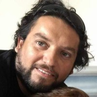 Luis Guillermo Fuentes Lozier