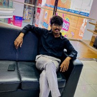 Janardhan Ramishetti