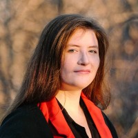Madeline Murray