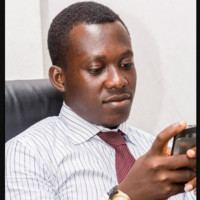 Isaac Asare Adjei