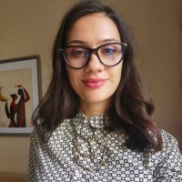 Eleonora Todorinova