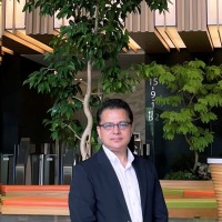 小泉 カットワール Koizumi Katwal