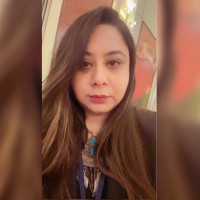 Kritika Bhasin