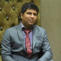 Vikrant Sahai