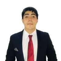 Jose Leonardo Quezada Hidalgo