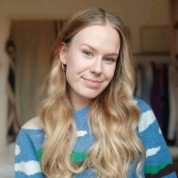 Naomi Wierenga