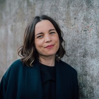 Ulrika Holmgren ♻️