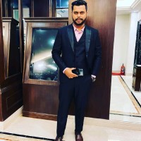 Mohit Thacker
