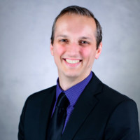 Luke Houston, Mba