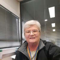 Bernadette Doyle