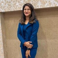 Monal Patel