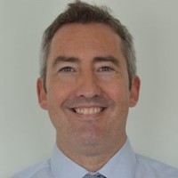 Paul Wood