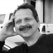 Perry Lloyd
