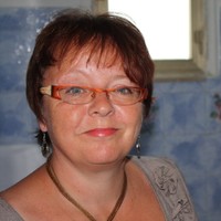 Lise Fjeldli