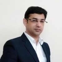 Aashish Gupta