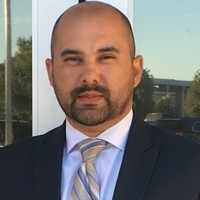 Ezra Salas
