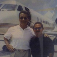 James Arriaga