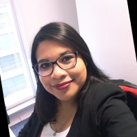 Ana Laura Hernandez Gonzalez