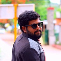 Kiran H M