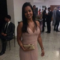 Cléssia Oliveira