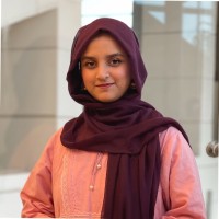 Hadiya Nadeem