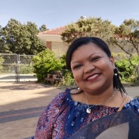 Mymoena Abrahams