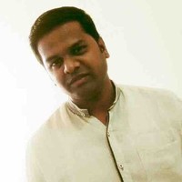 Avinash Patil