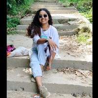 Sreyashi Das