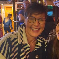 Jane Harrison