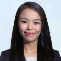 Christine Joy Traqueña