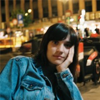 Itziar Sanjuán Sáenz de Urturi