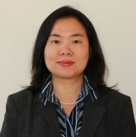 Shelly Xie