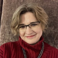Dr. Andrea Pramböck