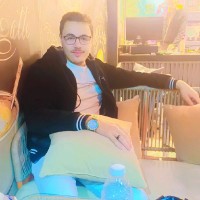 Ahmed Ayman
