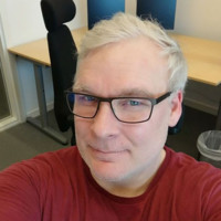 Denny Gustafsson