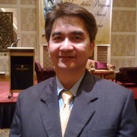 Frederick Reyes
