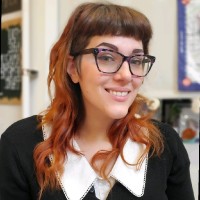 Kathryn Mcanalley