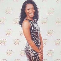 Tamara Pierre