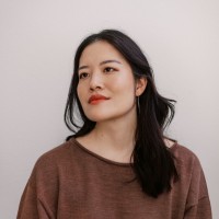 Grace Chuang