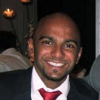Alvin Arulkumar