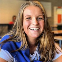 Fleur Mostert