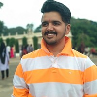 Harshal Joshi