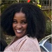 Angela White-Royal, Ed.S