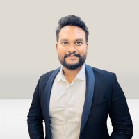Teja Siddhartha Nalla
