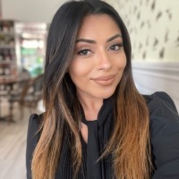 Veronica Castillo