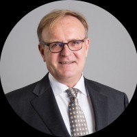 Prof. Dr. Norbert Preuß